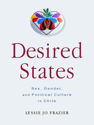 cover image of Desired States